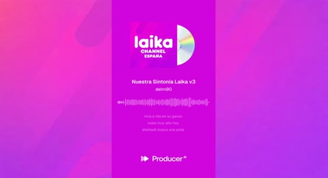 Nuestra Sinton  a Laika v3 2