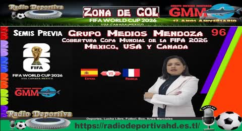 049 Zona de Gol 140726 Copa Mundial FIFA 2026 96