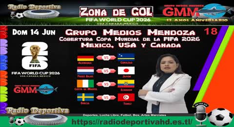 Copa Mundial 2026 18 Analisis 14 Jun