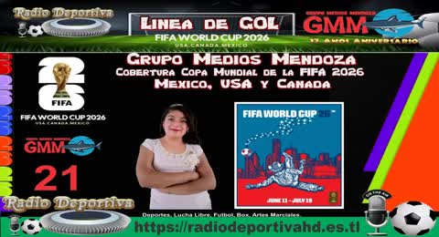 Copa Mundial 2026 21 Irene