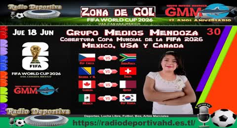 Copa Mundial 2026 30 Analisis 18 Jun
