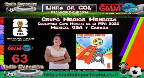 Copa Mundial 2026 63 Covertura Irene