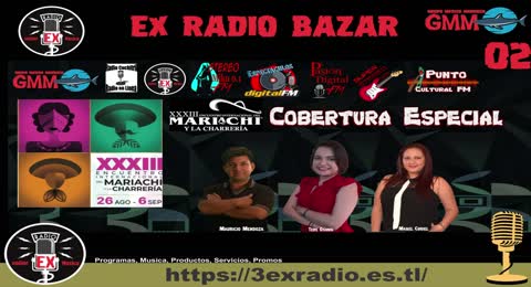 Encunetro Mariachi 02