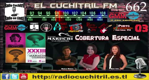 Encunetro Mariachi 03