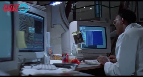 GMMTV Jurassic Park 1993 02