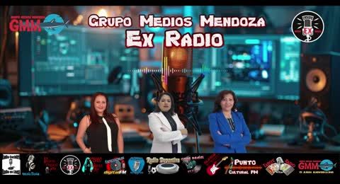 GMM Czadores Fin mundo 2025 02