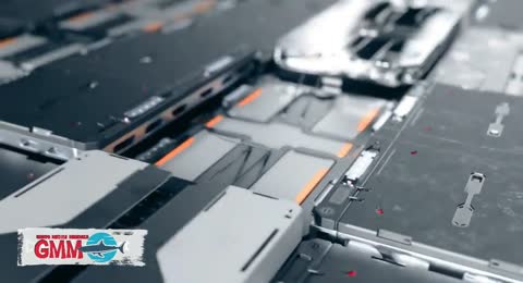 GMM La Astronauta 2025 01