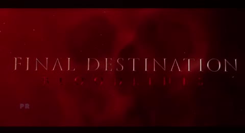 Destino Final Lazos De Sangre  2025  Pel  cula Completa en Espa  ol Datos y Rese  a 2