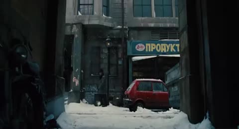 Iron Man 4