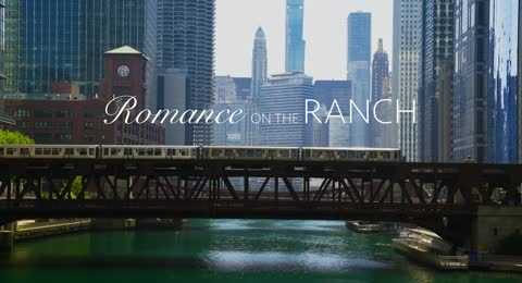 Romance on the Ranch   Full Romance Movie   Suzanne Pereira  Chris Reid  Brando White