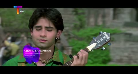 Chand Tare Phool