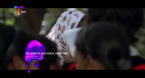 Dil Kehta Hai