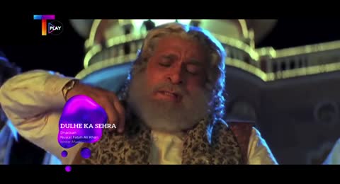Dulhe Ka Sehra