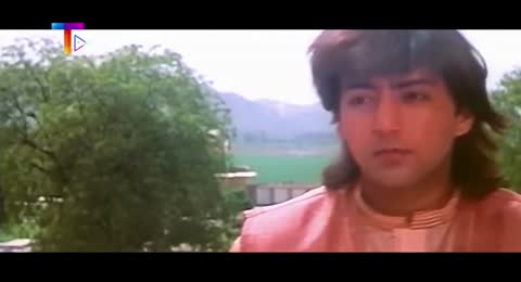 Sanwali Saloni Teri Jheel Si Aankhe