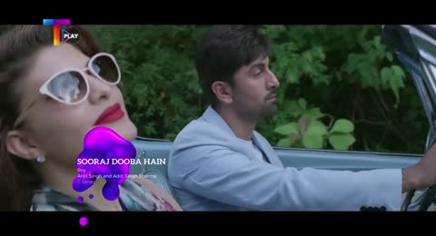 Sooraj Dooba Hain