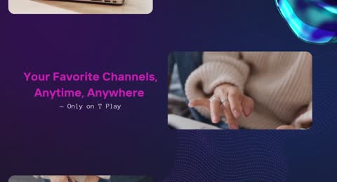 T Play 3