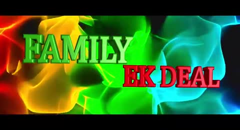 Family  2016 