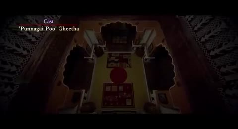 Mahal Ke Andar  2017 