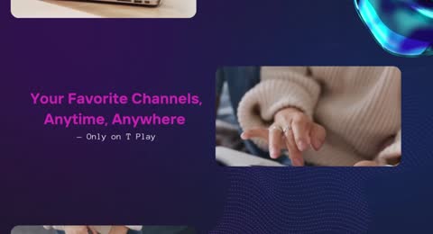 TPlay Intro