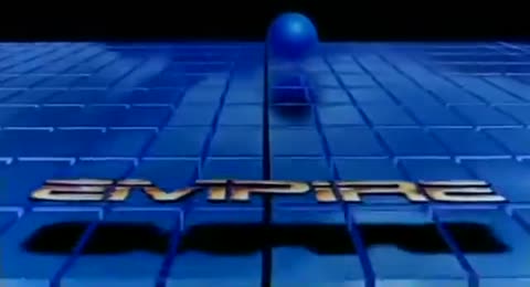 TerrorVision   1986     Chad Allen
