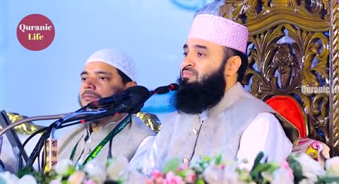 Mizanur Rahman Azhari New Waz 2025