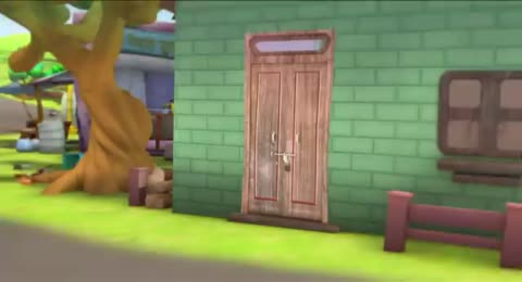 Motu Patlu                             S1   Car Park   Back To Back Episodes
