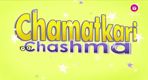 Motu Patlu                             S1   Chamatkari Chashma   Episodes 25 to 27