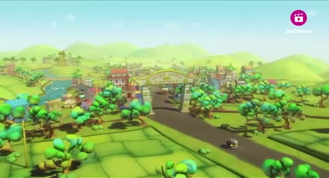 Motu Patlu                             S1   Motu Ke Clones   Others Stories   Episodes 37 to 39