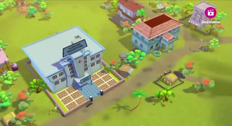 Motu Patlu                             S1   Ward Boys   Episodes 40 to 42