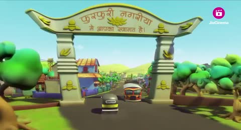 Motu Patlu                             S1   Wishing Stone   others Stories   Episodes 31 to 33