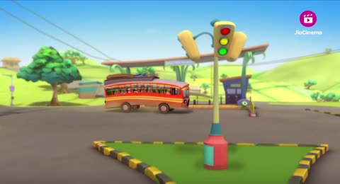 Motu Patlu                                  Suitcase                          Motu Patlu                            