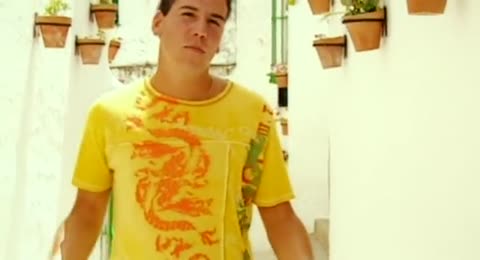 Andy   Lucas   Tanto La Queria  Videoclip 