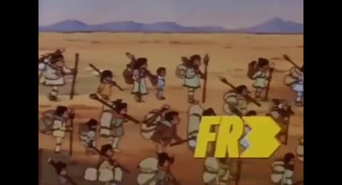 04   rase una vez    Las Am  ricas   Episodio 4  la tierra prometida 360P 