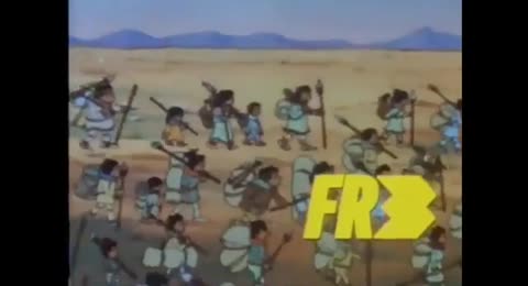 11   rase una vez    Las Am  ricas   Episodio 11  Pizarro y el imperio de los incas 360P 