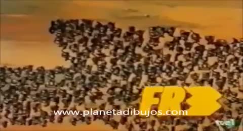 16   rase una vez    Las Am  ricas   Episodio 16  Los indios en el siglo XVII 360P 