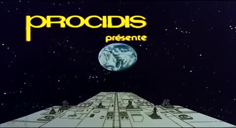 21   Los humanoides 360P 