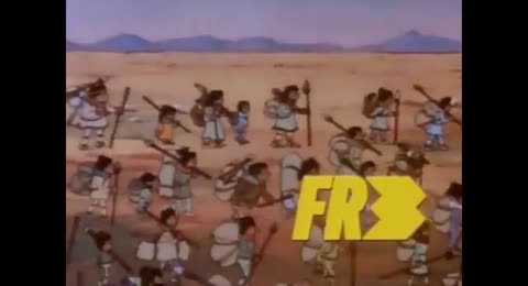 24   rase una vez    Las Am  ricas   Episodio 24  La fiebre del oro 360P 