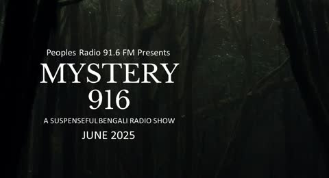 Mystery 916