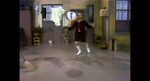 1 El Chavo del 8  1 