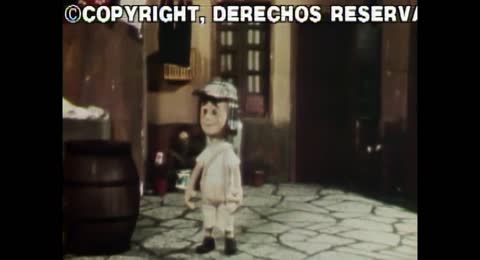 1 El Chavo del 8  95 