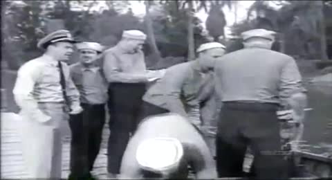 8 La Marina de McHale