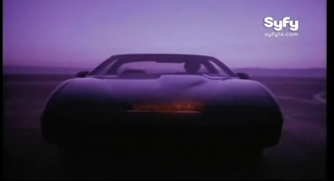 El Auto Fant  stico 3  1     Retro Series TV