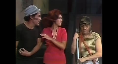 El Chavo del 8  8 