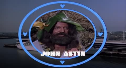 El Crucero del Amor 2  1 2     Retro Series TV