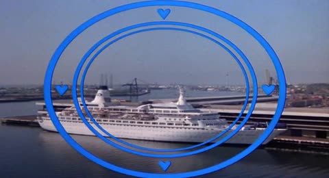 El Crucero del Amor 2  27     Retro Series TV