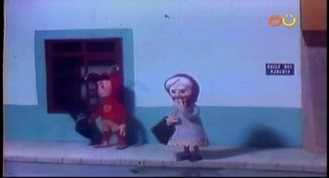 El chapulin colorado   Cap 245   1979
