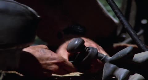 MacGyver 1985 Temporada 1 Capitulo 22