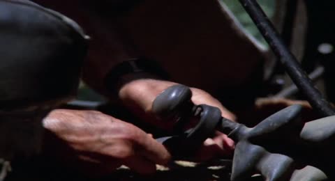 MacGyver 1985 Temporada 2 Capitulo 8