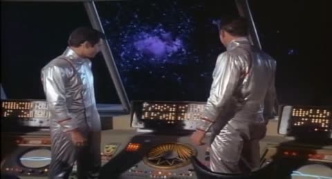 Perdidos en el Espacio Tem 3   22 