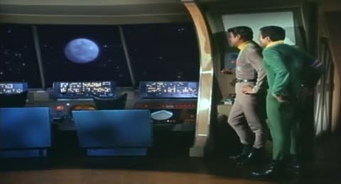 Perdidos en el Espacio Tem 3   23 